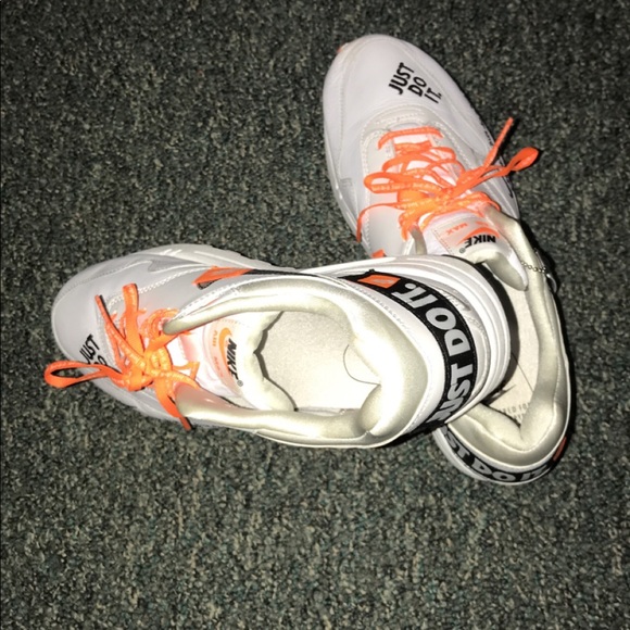 Nike AirMax - Picture 4 of 5